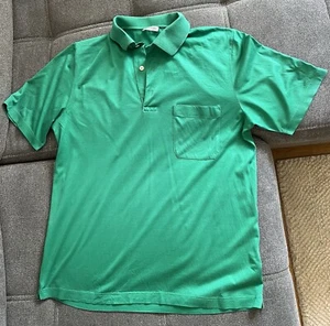 Gran Sasso Poloshirt Herren Polohemd Shirt Polokragen Gr. EU 48 Baumwolle.Raro - Bild 1 von 6