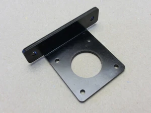 Ersatzteil Halter Blech für Extruder Anycubic I3 Mega 3D Drucker Printer Zubehör - Zdjęcie 1 z 5