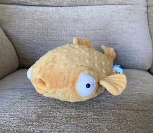 Juguete suave de peluche Jellycat Gracie Grouper Fish - Imagen 1 de 8