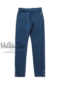 Girls tween Matilda Jane Adventure begins Dodgeball Jeggings pants Size 12 NWT - Picture 1 of 1