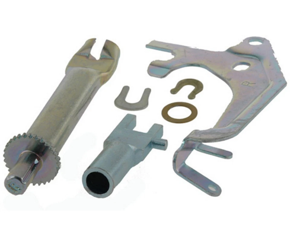 Kit de reparo autoajustador de freio a tambor traseiro direito serve para Toyota Land Cruiser, - Imagem 1 de 1