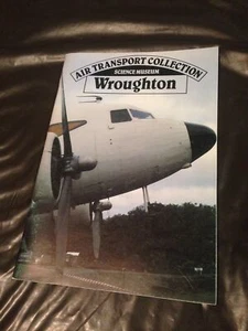 Luftverkehrssammlung: Wissenschaftsmuseum, Wroughton - John Bagley - Taschenbuch - Bild 1 von 2