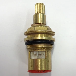 Erise MZ1001 Valvola di ricambio per cartuccia calda in ceramica - Foto 1 di 1