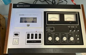 Panasonic National RS-275US Stereo Cassette Player CLEAN - read - Picture 1 of 5