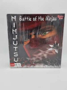 Ninjutsu battle of the ninjas NEW Game Spiel - Bild 1 von 5