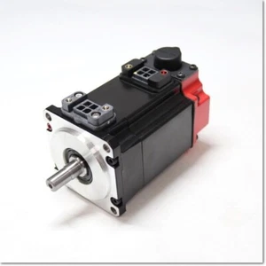Fanuc A06B-0115-B855#0048 AC Servomotor AC Servomotor aus Japan - Bild 1 von 3
