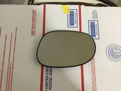 Espejo retrovisor Dodge Challenger 12-14 (lado izquierdo DS) “solo vidrio estándar” Foto 1 de 2