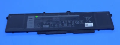 New Dell Latitude 5521 Precision 3561 Alienware M18 R1 6 Cell 97Wh Battery 9JRV0 - Image 1 of 4
