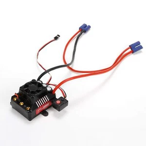 Dynamite FUZE 160A BL WP 1/5th ESC 8s DYNS2661 Car Speed Controls & Accessories - Picture 1 of 2