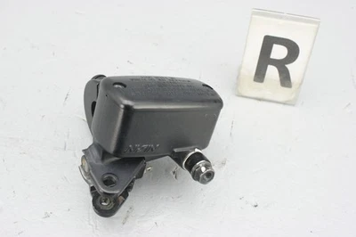 Honda Goldwing GL 1800 2015 cilindro maestro de freno delantero + palanca de manija #3831 Foto 1 de 4