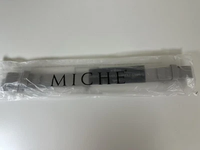 Correas de asa intercambiables gris Miche Bag Foto 1 de 3