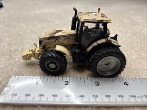 1/64 High Detail Massey Ferguson 8730 Rare Camo Design Loose R9 - Picture 1 of 7