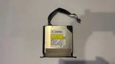 Genuine Apple iMac MA199LL/A Super CD-RW/DVD Drive w/ Bracket A1173 678-0532E - Image 1 of 2