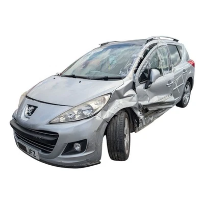 PEUGEOT 207 SW MK1 2009-2013 DIESEL PARTICULATE FILTER DPF 9803421880 - Image 1 of 4