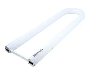 Sylvania Curvalume Supersaver kaltweiße Glühbirnen 34 W Menge 12 FB34CW6SS (FB40CW6SS) - Bild 1 von 12