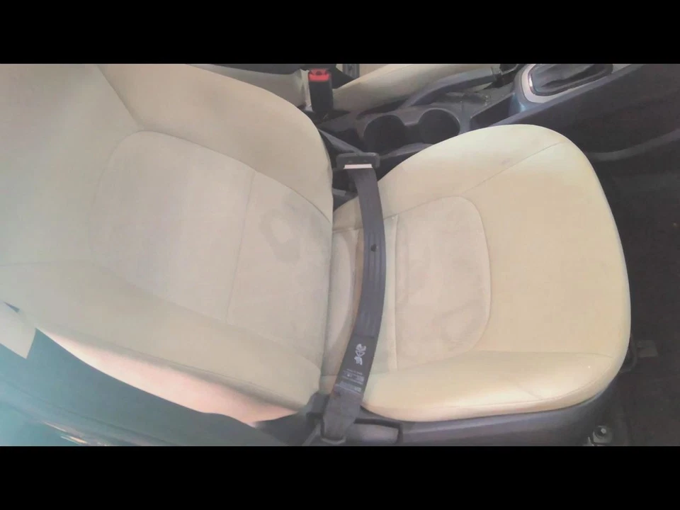 Passenger Front Seat Bucket  Cloth Manual Fits 12-15 RIO 714303 - Image 1 of 1