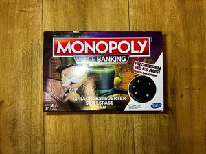 Monopoly Voice Banking - Vollständig - Bild 1 von 5