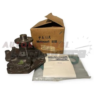 5005916 MOTORCRAFT pompa acqua per Ford Transit A790X8591RJA PA118 GRAF - Picture 1 of 4