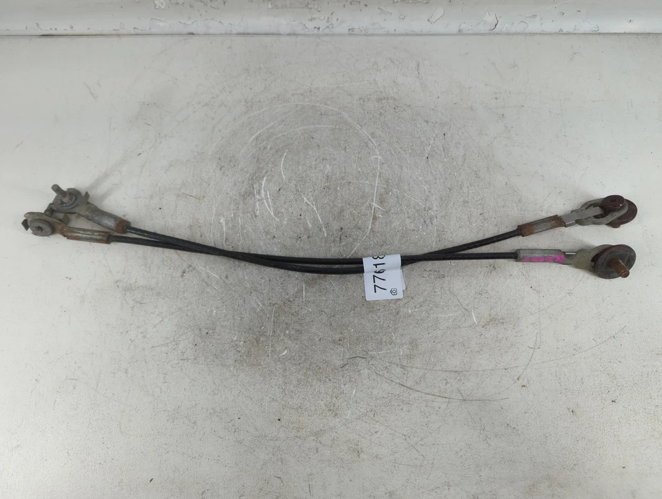 Dodge Ram 1500 2002 título de reemplazo KD9WW Foto 1 de 4