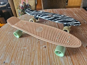 Original Penny Australia + Juicy Susi Choke Skateboard, Beide Sehr Gut - Bild 1 von 11