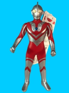Bandai Ultraman Ultra Hero Series 03 Zoffy PVC Actionfigur Tsuburaya Sofvi - Bild 1 von 12