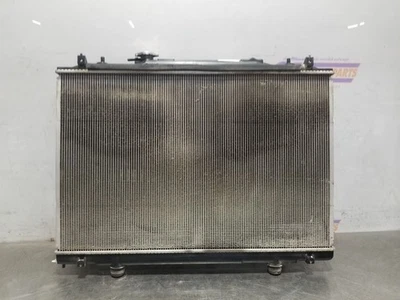 17 2017 ACURA MDX ADVANCE 3.5L RADIATOR 2230001392 Foto 1 de 4