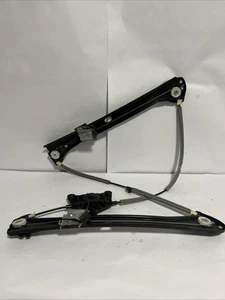 VOLKSWAGEN PASSAT FRONT RIGHT SIDE DOOR WINDOW REGULATOR OEM 2012 - 2022 - Picture 1 of 10