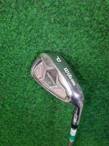 WILSON Prostaff HL Pitching Wedge - Damen (Graphit, 34,5 Zoll, Rechts, Ladies) - Bild 1 von 5