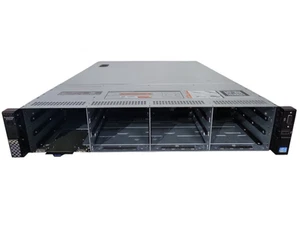 DELL R720xd 2U Intel Xeon E5-2650 @ 2.00GHz 16GB RAM H710 Mini 3.5" ! - Picture 1 of 7