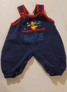 Mono sudadera Winnie The Pooh de colección 9 meses  - Imagen 1 de 4