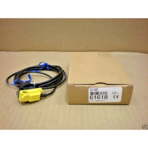 Sensor fotoeléctrico QS186E para BANNER - Imagen 1 de 1