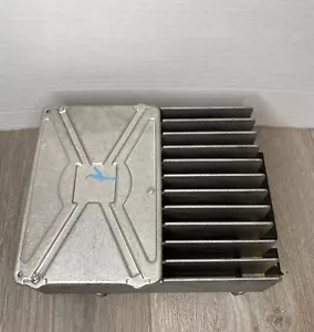 06-07-08 Mercedes W164 ML350 GL450 W251 R350 Amplifier Harman Becker Audio - Picture 1 of 9