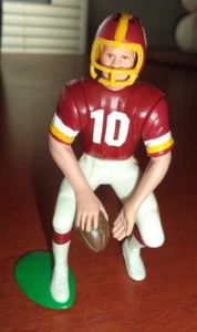 Washington Redskins Jay Schroeder 1988 Kenner NFL Starting Lineup - Picture 1 of 7