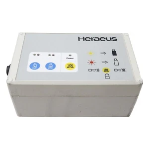 Heraeus Kendro GM2 Gasmonitor Analysator Gasschaltventil 50059043 40221430 - Bild 1 von 6