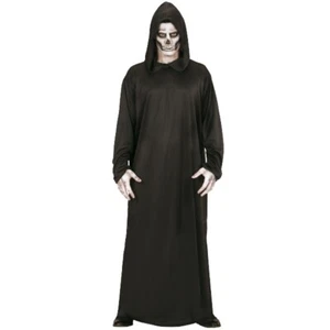 SENSENMANN  Halloween Kostüm Herren - NEU Karneval Fasching Verkleidung Kostüm - Bild 1 von 1