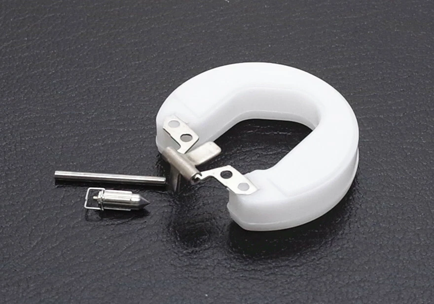 Carburetor Float Valve Assy For Kawasaki KFX50 KFX90   - Image 1 of 1