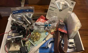 Home Improvement Lot - Picture 1 of 4