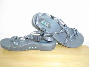 Skechers Outdoor Lifestyle Women's Sandal Size 11 - Picture 1 of 23