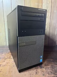 FAST Windows 11 Desktop Computer PC DVDRW 5G Wireless WIFI 4GB RAM 500GB - Picture 1 of 3