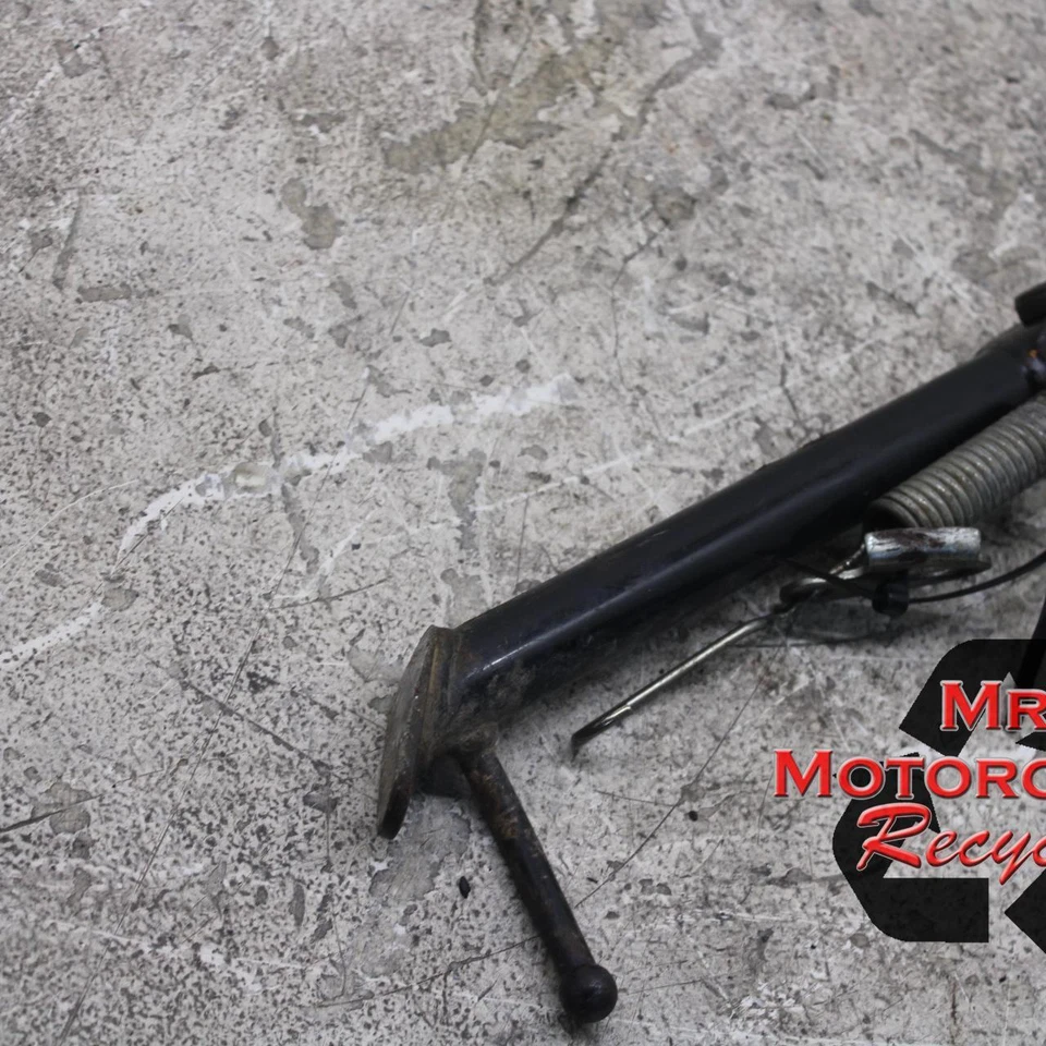 95-18 YAMAHA VIRAGO 250 XV250 OEM KICKSTAND SIDE KICK STAND  L9 - Image 1 of 4