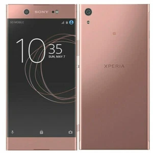 Sony Xperia XA1 Ultra Single/Dual SIM 32GB 4GB RAM Unlocked-NewSealed Smartphone - Afbeelding 1 van 14