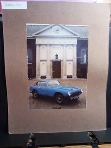 Automobili anni '50 - Nella foto è la PEGASO Z102B3.2 'la Ferrari spagnola' del 1953 - Foto 1 di 2