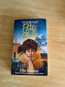Patsy Cline by Ellis Nassour - Imagen 1 de 2