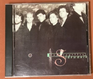 Capercaillie - Sidewaulk (CD, Like New) -JD - Picture 1 of 5