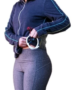 XwitcH Lightweight EDC for Personal Safety - Outdoor Sports - White - Picture 1 of 12