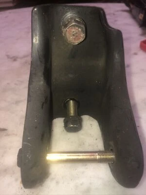 Mitsubishi eclipse 1995-1999 turbo automático transmisión delantera montaje motor 4G6T d35 Foto 1 de 4