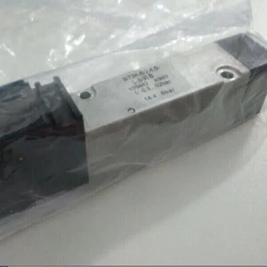 159452 MT2H-5/2-4,0-L-S-VI-B A102 für FESTO Industriesteuerungssystem Ventil - Bild 1 von 1