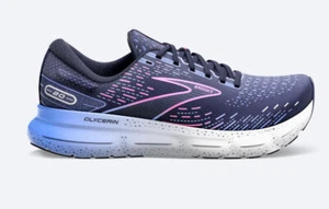 Brooks Glycerin 20 Running Peacoat/Blue/Pink