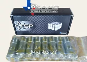 Texas Speed Gen 3 & 4 TSP LS7 Lifters LS1 LS2 LS3 4.8L 5.3L 5.7L 6.0L 6.2L - Picture 1 of 6