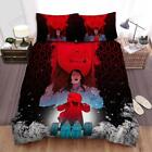 The Shining All Main Actors In The Movie Quilt Duvet Cover Set Bedding
